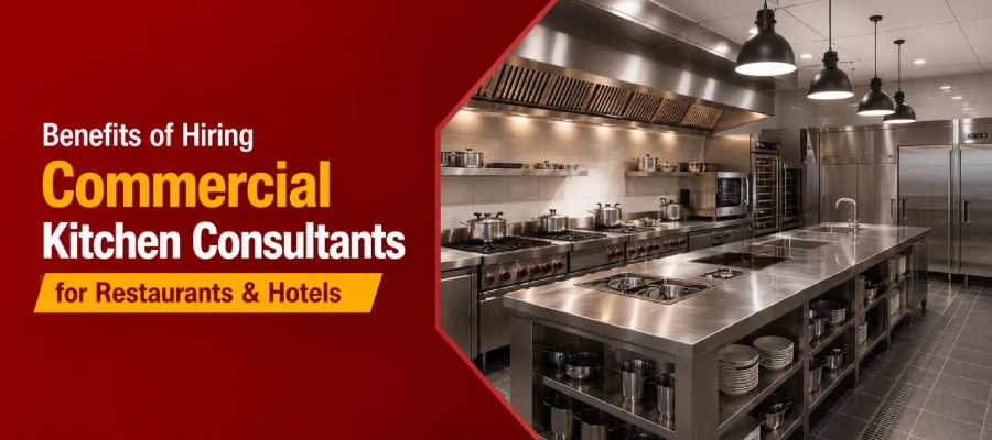 Benefits of Using Steam Cooking Equipment for Hotels Canteens and Catering Services
