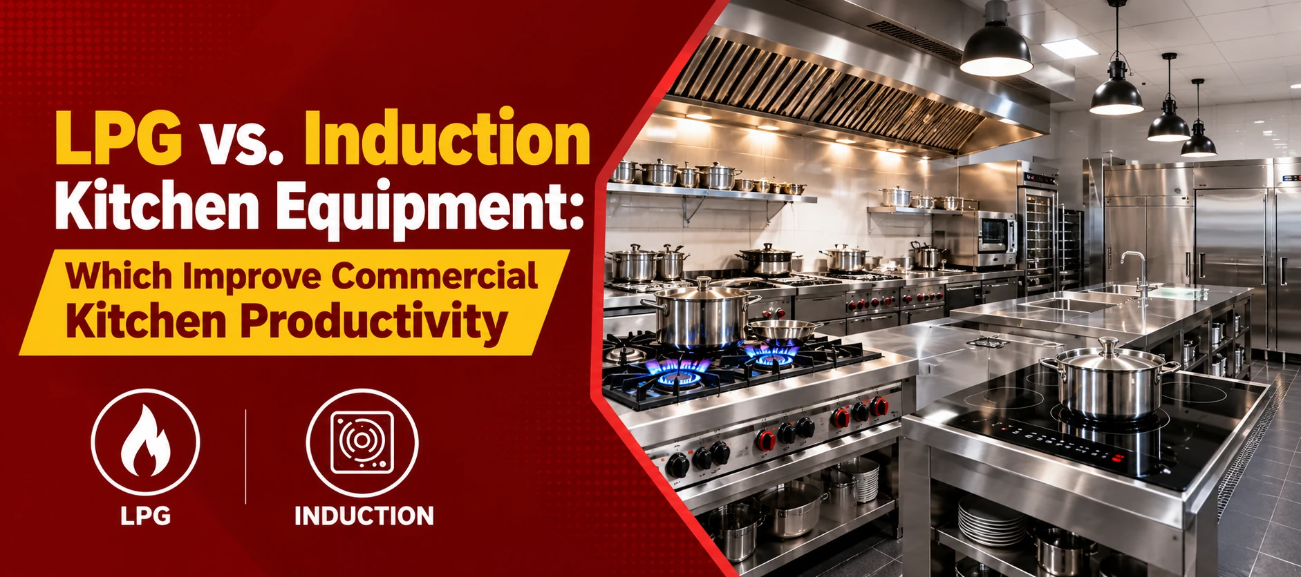 Benefits of Using Steam Cooking Equipment for Hotels Canteens and Catering Services