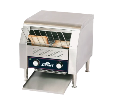 Conveyor Toaster