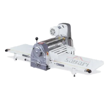 Table Top Dough Sheeter