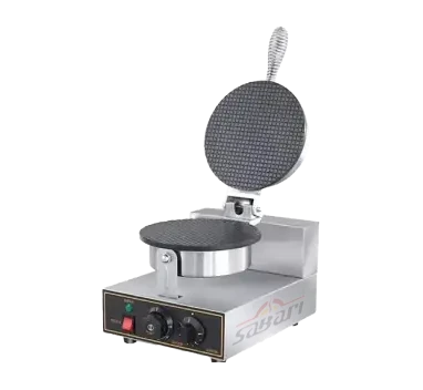 Spiral Mixer