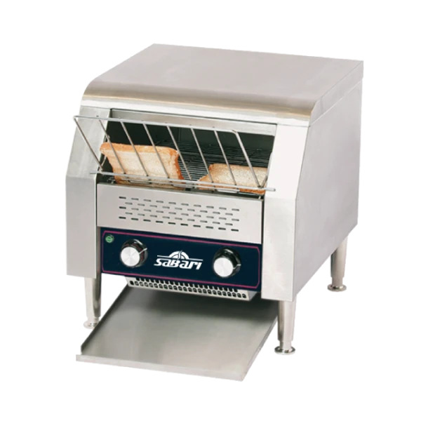 Conveyor Toaster