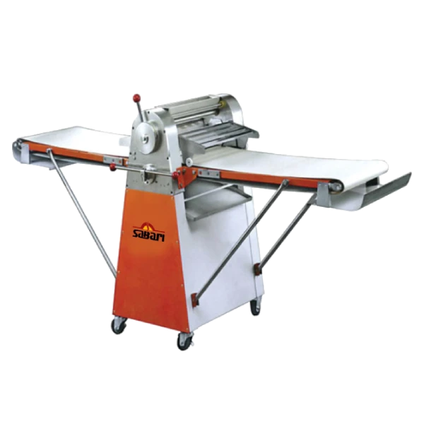Dough Sheeter