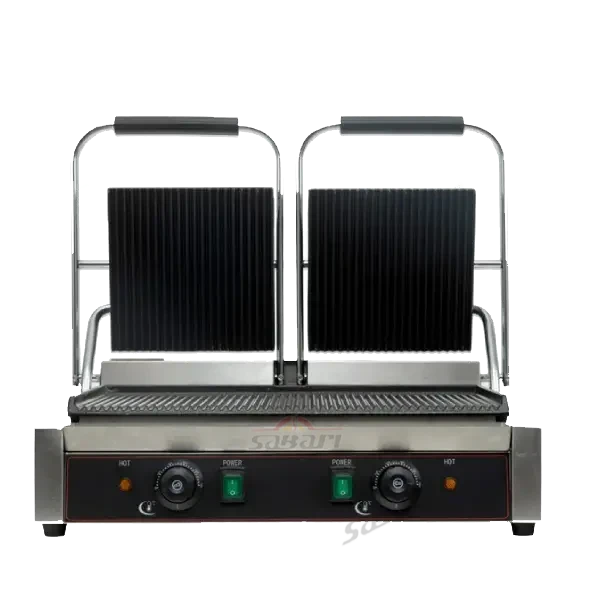 Sandwich Griller