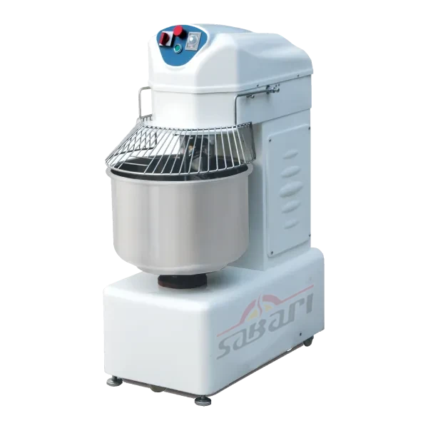 Spiral Mixer