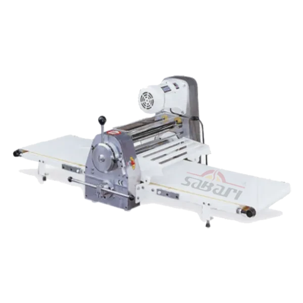 Table Top Dough Sheeter