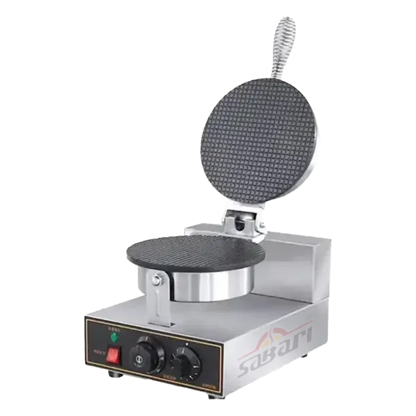 Waffle Machine