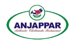 Anjappar Chettinad Restaurant