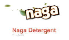 Naga Limited Detergent