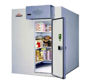 Walk-In Cold Room