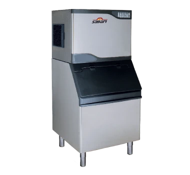 Ice Cube Machine