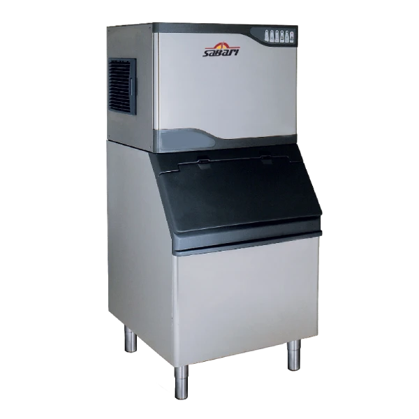 Ice Cube Machine