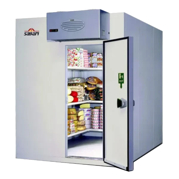 Walk-In Cold Room