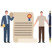 Commercial Approval Confirmation