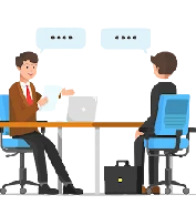 Client Consultation & Discussion