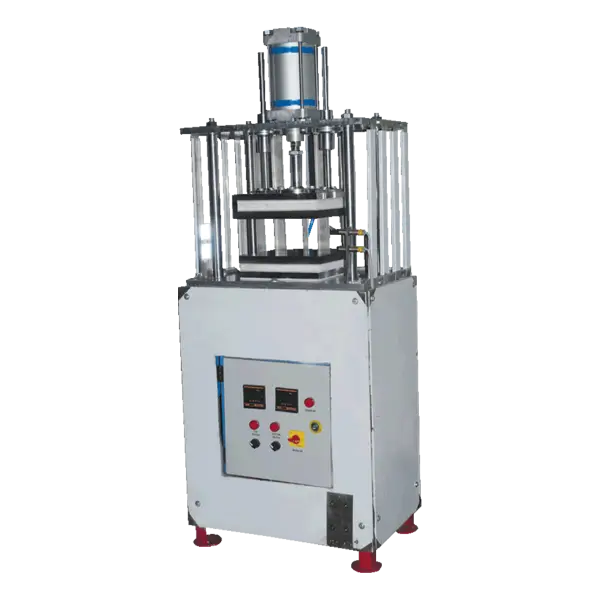 Chapathi machine