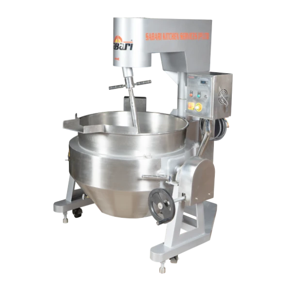 Cooking Mixture