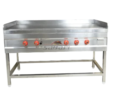 Hot plate