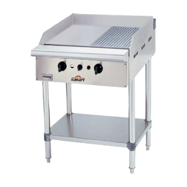 Square Boiler