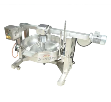 Halwa Machine