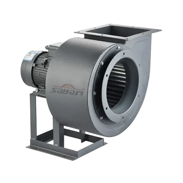 Centrifugal Blower