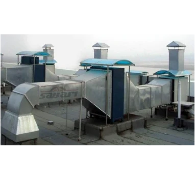 Ducting System