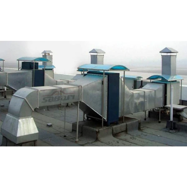 Ducting System