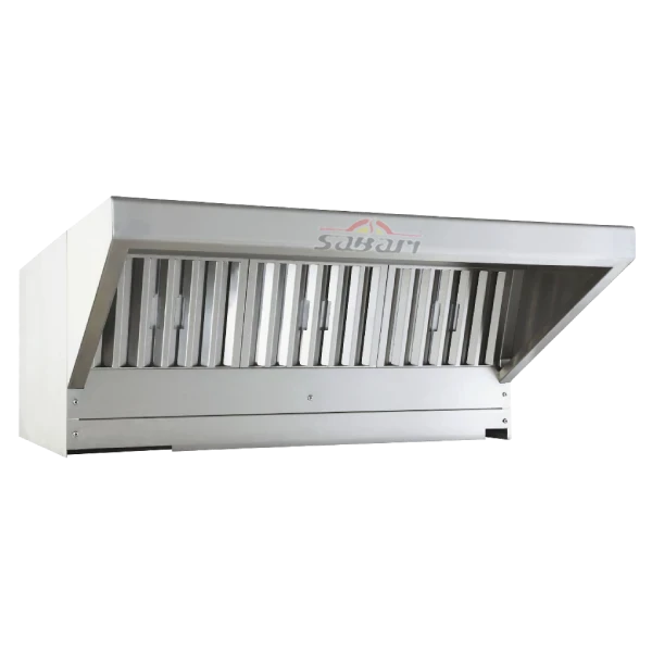 Exhaust Hood