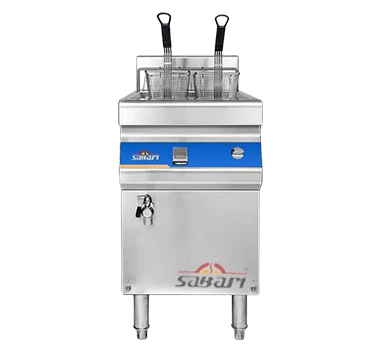 Deep Fryer
