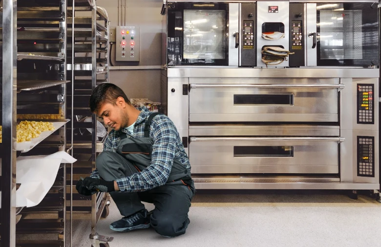 Installation & Maintenance Services