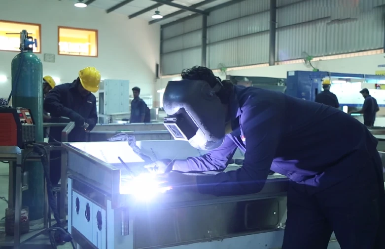 Manufacturing Services