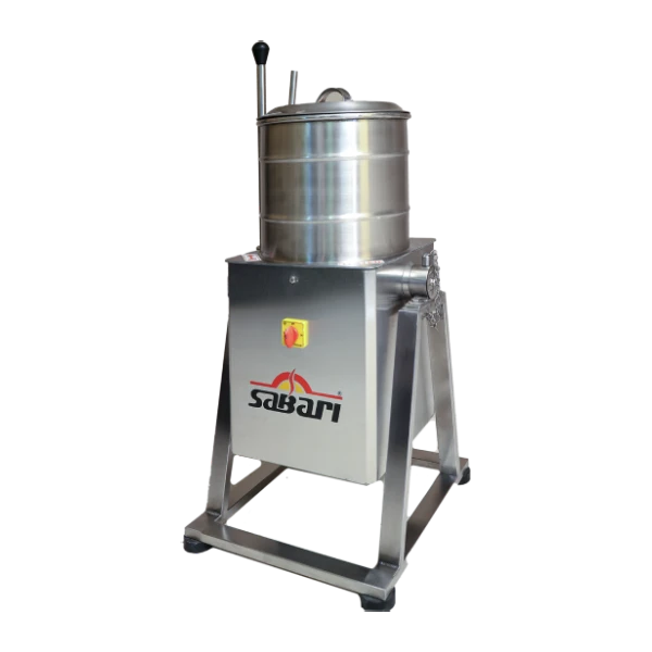 Cutter Mixer