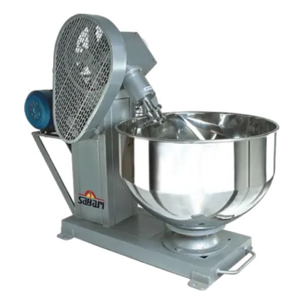 Dough Kneader