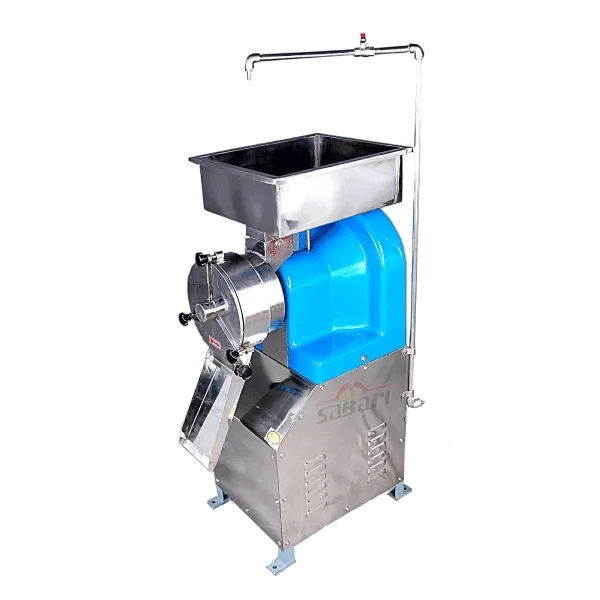 Instant Chutney Masala Grinder
