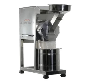 Pulverizer Machine