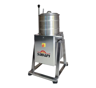 Cutter Mixer