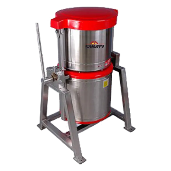 Tilting Grinder