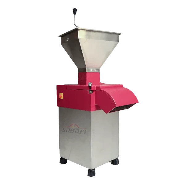 Vegetable Cutter 750
