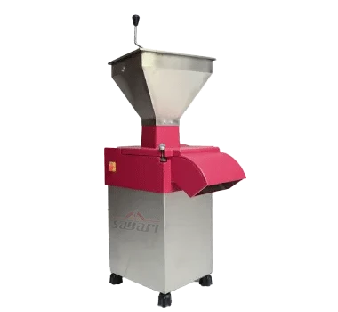 Vegetable Cutter 