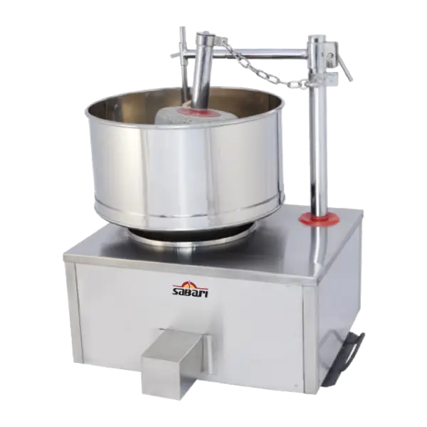 Wet Grinder