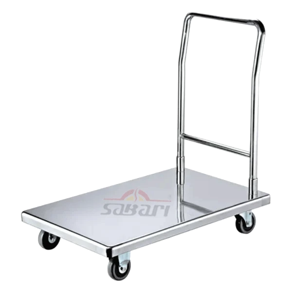 Platform Trolley