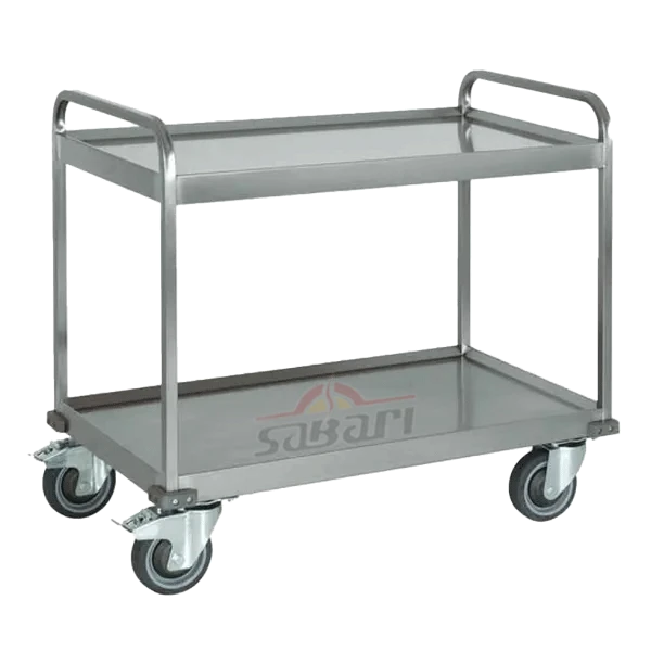 Service Trolley