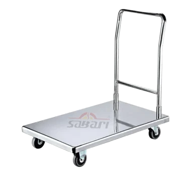 Platform Trolley