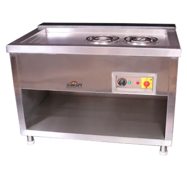 Tea Coffee Counter