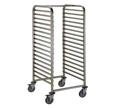 Tray Slide Trolley
