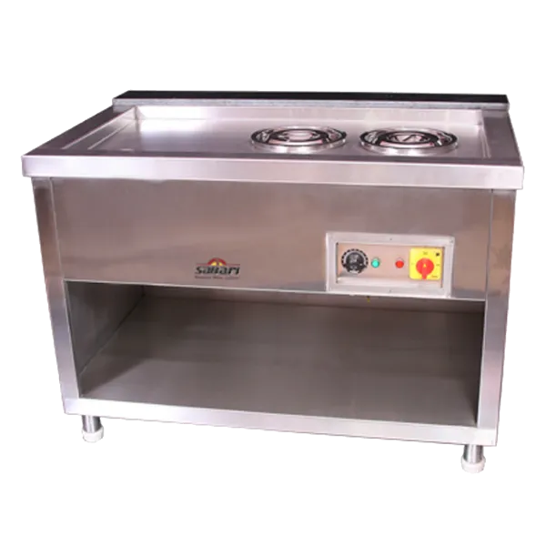 Tea Coffee Counter