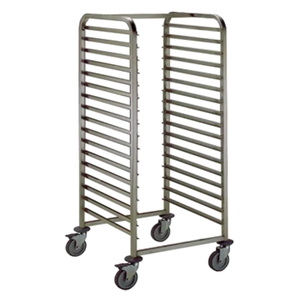 Tray Slide Trolley