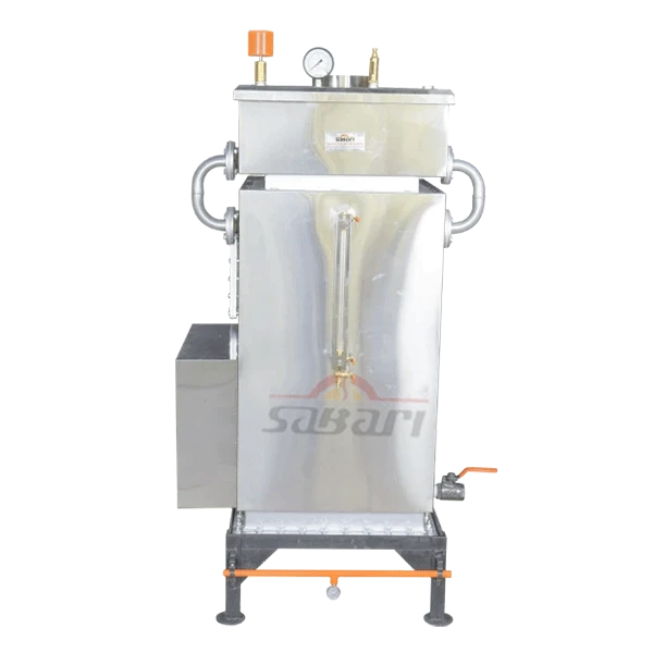 IBR Boiler
