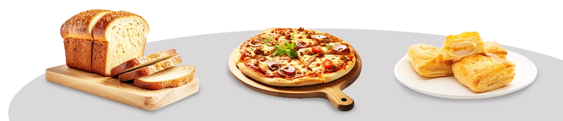 Bakery Equipments