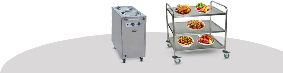 Service Equipments